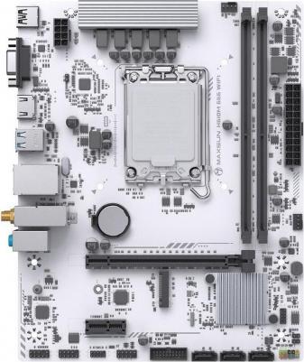 H610M 666 WIFI6 – фото 13