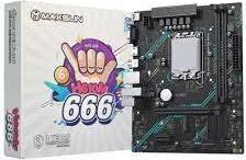 H610M 666 WIFI6 – фото 17