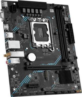 H610M 666 WIFI6 – фото 18