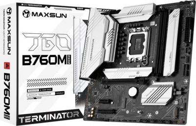 MS-Terminator B760M GKD5 – фото 9