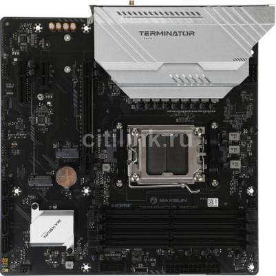 Terminator B650M WIFI6 – фото 2