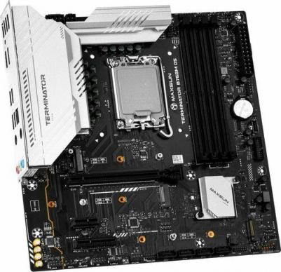 Terminator B760M D5 WiFi 6E – фото 4