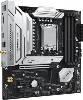 Terminator B860M WIFI – фото 1