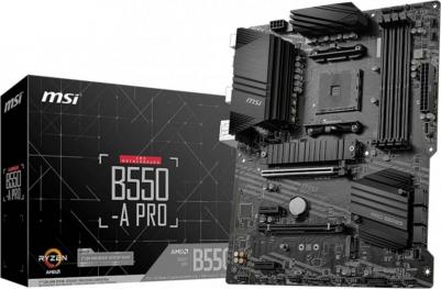 B550-A PRO – фото 4