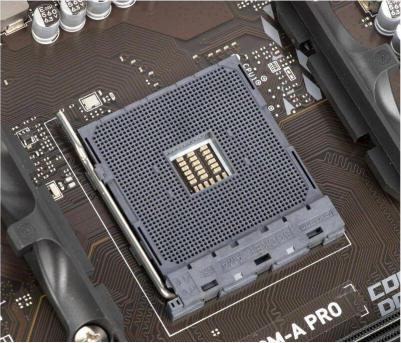 B550-A PRO – фото 5