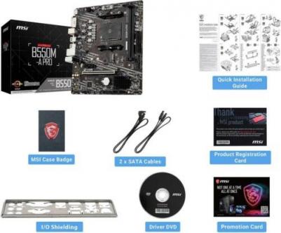 B550M-A PRO – фото 11