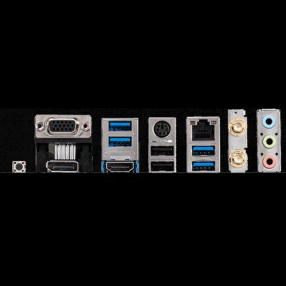 B550M PRO-VDH WIFI – фото 5