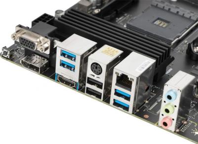 B550M PRO-VDH – фото 7