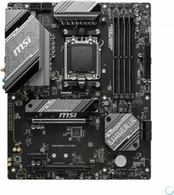 B650 Gaming Plus WiFi – фото 4