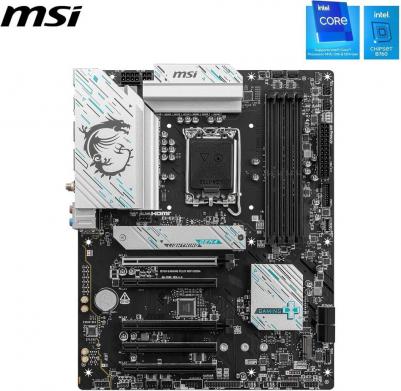 B760 Gaming PLUS WIFI DDR4 – фото 9