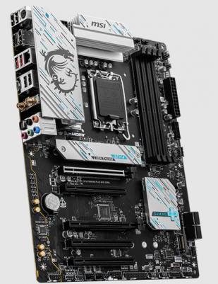 B760 Gaming PLUS WIFI DDR4 – фото 10