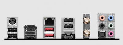 B760 Gaming PLUS WIFI DDR4 – фото 12