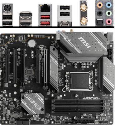 B760 Gaming PLUS WIFI – фото 17