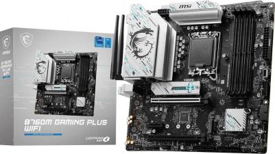 B760M Gaming PLUS WIFI – фото 7