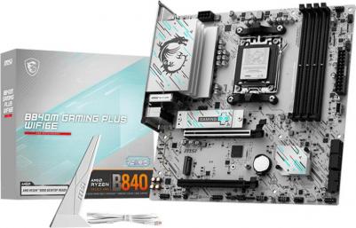 B840M Gaming PLUS WIFI6E – фото 8