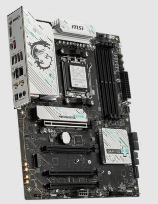 B850 Gaming Plus WiFi – фото 11