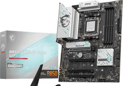 B850M Gaming PLUS WIFI – фото 1