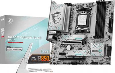 B850M Gaming PLUS WIFI – фото 6