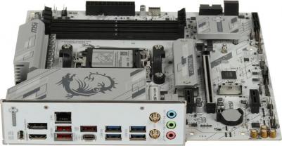 B850M Gaming PLUS WIFI6E – фото 3