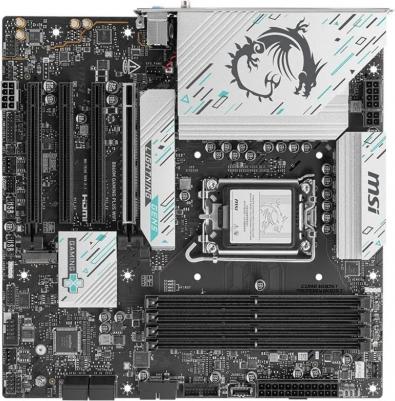 B860M Gaming Plus WiFi – фото 4