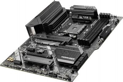 MAG B550 Tomahawk MAX WIFI – фото 3