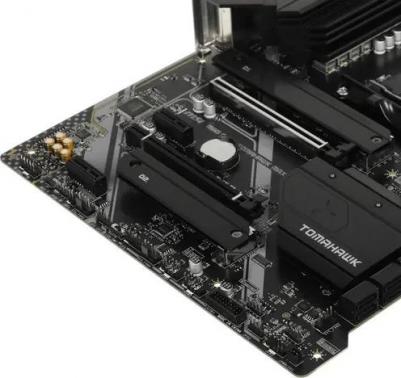 MAG B550 Tomahawk MAX WIFI – фото 4