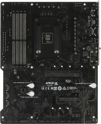 MAG B550 Tomahawk MAX WIFI – фото 15