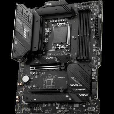 MAG B760 TOMAHAWK WIFI – фото 2