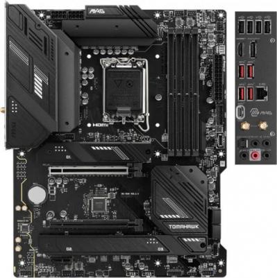 MAG B760 TOMAHAWK WIFI – фото 3