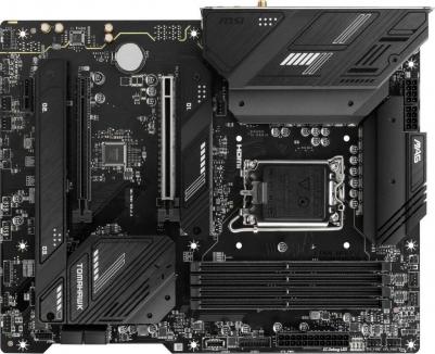 MAG B760 TOMAHAWK WIFI – фото 9