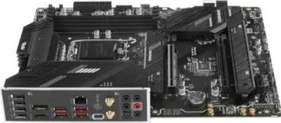 MAG B760 TOMAHAWK WIFI – фото 13