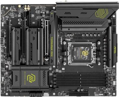 MAG B850 TOMAHAWK MAX WIFI – фото 6