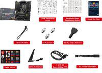 MAG B850 TOMAHAWK MAX WIFI – фото 9