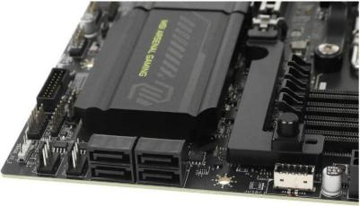 MAG B850M MORTAR WIFI – фото 11