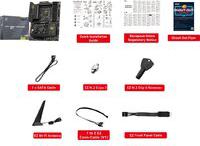 MAG B860 TOMAHAWK WIFI – фото 6