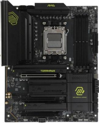 MAG X870 TOMAHAWK WIFI – фото 1