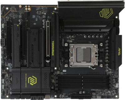 MAG X870 TOMAHAWK WIFI – фото 2