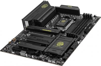 MAG X870 TOMAHAWK WIFI – фото 2