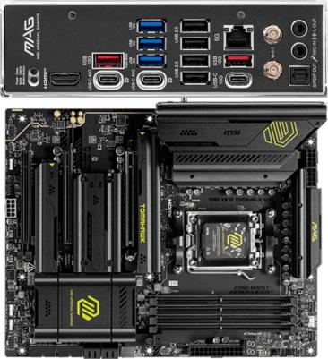 MAG X870 TOMAHAWK WIFI