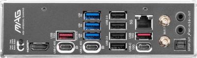 MAG X870E TOMAHAWK WIFI – фото 2