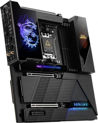 MEG X870E GODLIKE – фото 7