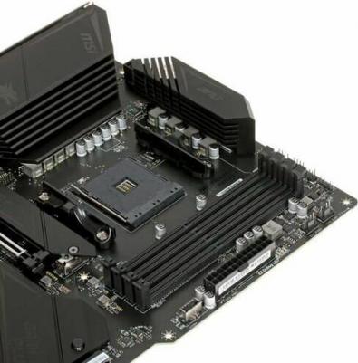 MPG B550 Gaming PLUS – фото 8