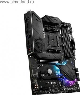 MPG B550 Gaming PLUS – фото 9