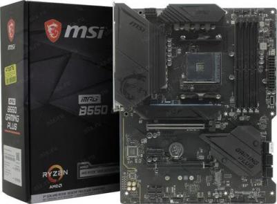 MPG B550 Gaming PLUS – фото 14