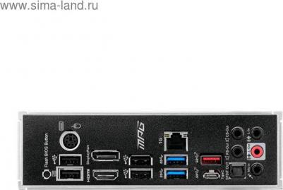 MPG B550 Gaming PLUS – фото 16