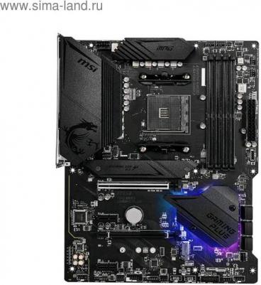 MPG B550 Gaming PLUS – фото 20