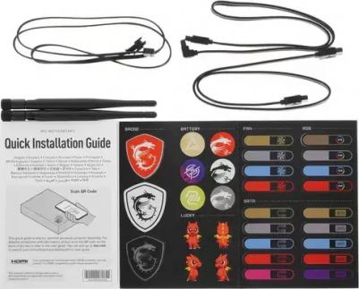 MPG B650I EDGE WIFI – фото 5