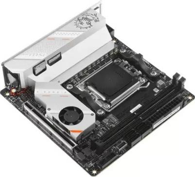 MPG B650I EDGE WIFI – фото 10