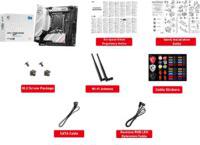 MPG B760I Edge WiFi – фото 5