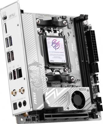 MPG B850I EDGE TI WIFI – фото 4